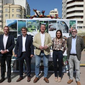 Mostra de Productes Marca Parcs Naturals