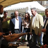 Mostra de Productes Marca Parcs Naturals