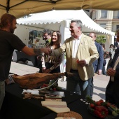 Mostra de Productes Marca Parcs Naturals