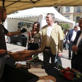 Mostra de Productes Marca Parcs Naturals