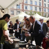 Mostra de Productes Marca Parcs Naturals
