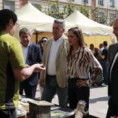 Mostra de Productes Marca Parcs Naturals