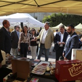 Mostra de Productes Marca Parcs Naturals