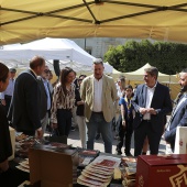 Mostra de Productes Marca Parcs Naturals