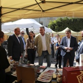Mostra de Productes Marca Parcs Naturals