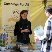 Mostra de Productes Marca Parcs Naturals