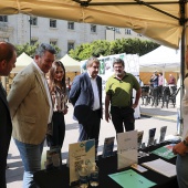 Mostra de Productes Marca Parcs Naturals