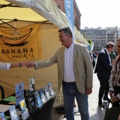 Mostra de Productes Marca Parcs Naturals