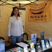 Mostra de Productes Marca Parcs Naturals