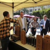 Mostra de Productes Marca Parcs Naturals