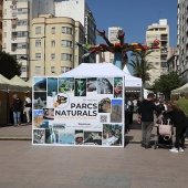 Mostra de Productes Marca Parcs Naturals