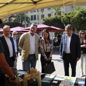 Mostra de Productes Marca Parcs Naturals