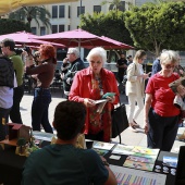 Mostra de Productes Marca Parcs Naturals