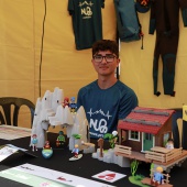 Mostra de Productes Marca Parcs Naturals