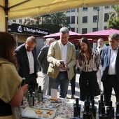 Mostra de Productes Marca Parcs Naturals