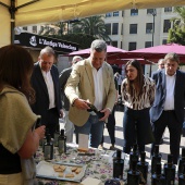 Mostra de Productes Marca Parcs Naturals