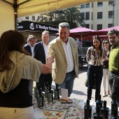 Mostra de Productes Marca Parcs Naturals