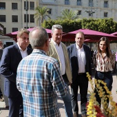 Mostra de Productes Marca Parcs Naturals