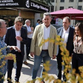 Mostra de Productes Marca Parcs Naturals