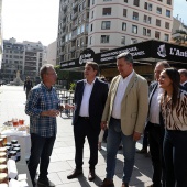 Mostra de Productes Marca Parcs Naturals