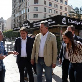 Mostra de Productes Marca Parcs Naturals