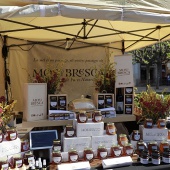 Mostra de Productes Marca Parcs Naturals