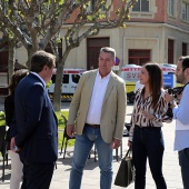 Mostra de Productes Marca Parcs Naturals