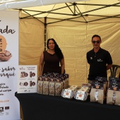 Mostra de Productes Marca Parcs Naturals