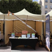 Mostra de Productes Marca Parcs Naturals