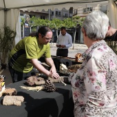 Mostra de Productes Marca Parcs Naturals