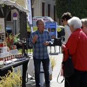 Mostra de Productes Marca Parcs Naturals