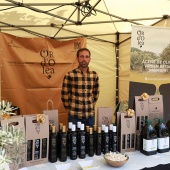 Mostra de Productes Marca Parcs Naturals