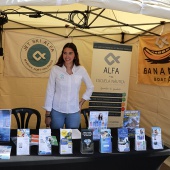 Mostra de Productes Marca Parcs Naturals