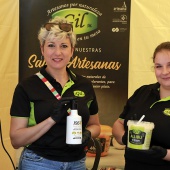 Mostra de Productes Marca Parcs Naturals