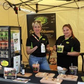 Mostra de Productes Marca Parcs Naturals