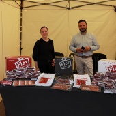 Mostra de Productes Marca Parcs Naturals