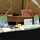 Mostra de Productes Marca Parcs Naturals