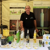Mostra de Productes Marca Parcs Naturals