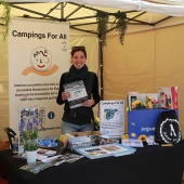 Mostra de Productes Marca Parcs Naturals