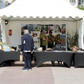 Mostra de Productes Marca Parcs Naturals