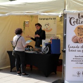 Mostra de Productes Marca Parcs Naturals