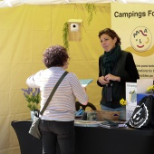 Mostra de Productes Marca Parcs Naturals