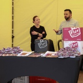 Mostra de Productes Marca Parcs Naturals