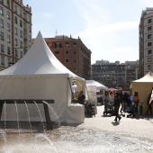 Mostra de Productes Marca Parcs Naturals