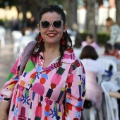 Ven a pintar a Lledó