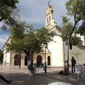 Ven a pintar a Lledó