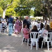 Ven a pintar a Lledó