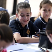 Ven a pintar a Lledó