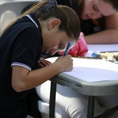 Ven a pintar a Lledó