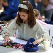 Ven a pintar a Lledó